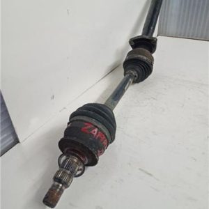 TRANSMISION DELANTERA DERECHA OPEL ZAFIRA C TOURER 2011