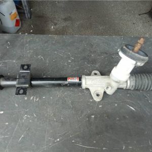 CREMALLERA DIRECCION KIA RIO UB 2011