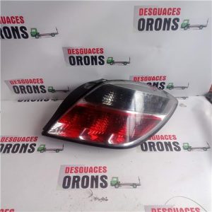 PILOTO TRASERO DERECHO OPEL ASTRA H GTC 2006