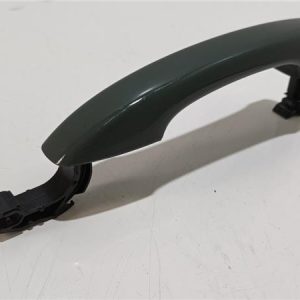 MANETA EXTERIOR DELANTERA IZQUIERDA DACIA SANDERO III 2020