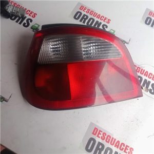 PILOTO TRASERO IZQUIERDO RENAULT MEGANE I FASE 2 CLASSIC LA... 1997