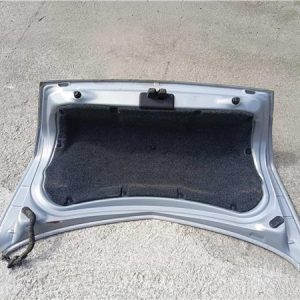 PORTON TRASERO RENAULT MEGANE II BERLINA 5P 2002