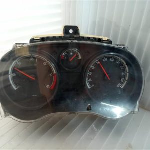 CUADRO INSTRUMENTOS OPEL CORSA D 2006