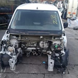 CITROEN BERLINGO FURGON