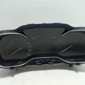 CUADRO INSTRUMENTOS CITROEN BERLINGO COMBI 2018