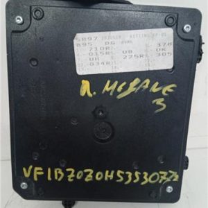 MODULO ELECTRONICO RENAULT MEGANE III