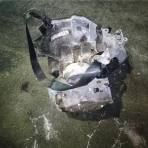 CAJA CAMBIOS CHRYSLER VOYAGER RG 2001