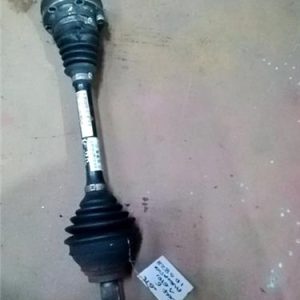 TRANSMISION DELANTERA IZQUIERDA VOLKSWAGEN GOLF VI 5K1 2008