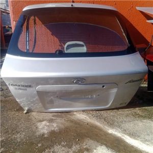PORTON TRASERO HYUNDAI ACCENT LC 2000