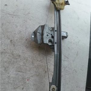 MOTOR ELEVALUNAS DELANTERO IZQUIERDO RENAULT CAPTUR I 2013