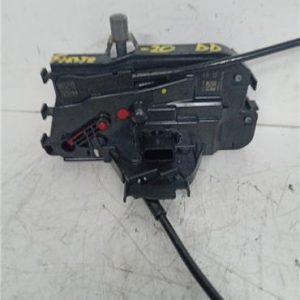 CERRADURA PUERTA DELANTERA DERECHA FORD FIESTA CE1 2017