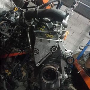 MOTOR COMPLETO SEAT IBIZA SC 6J1 2008