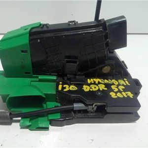 CERRADURA PUERTA DELANTERA DERECHA HYUNDAI I30 PD 2017