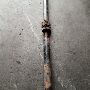 TRANSMISION CENTRAL DELANTERA ALFA ROMEO ALFA 75 1985