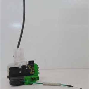 CERRADURA PUERTA DELANTERA IZQUIERDA HYUNDAI I40 VF 2011