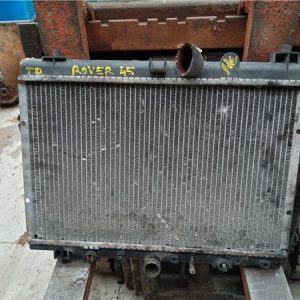 RADIADOR AGUA. ROVER ROVER 45 RT 2000