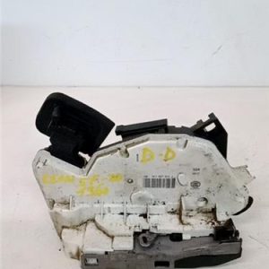 CERRADURA PUERTA DELANTERA DERECHA SEAT LEON 5F1 2012