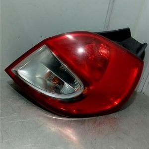 PILOTO TRASERO DERECHO RENAULT CLIO III GRANDTOUR 2008