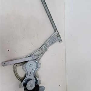 MOTOR ELEVALUNAS DELANTERO IZQUIERDO TOYOTA C-HR X10 2016