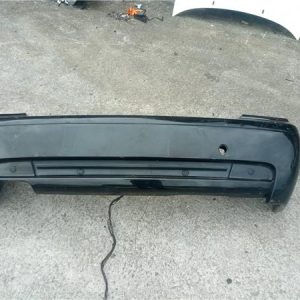 PARAGOLPES TRASERO BMW SERIE 3 COMPACTO E46 2001