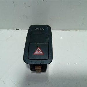 WARNING AUDI A1 SPORTBACK 8XF 2014