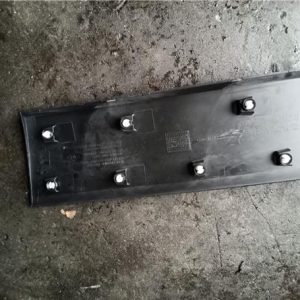 MOLDURA PUERTA DELANTERA DERECHA OPEL VIVARO COMBI 2019