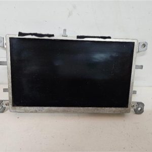 PANTALLA MULTIFUNCION AUDI A4 AVANT 8K5 2008