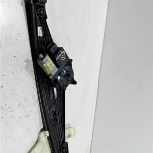 MOTOR ELEVALUNAS TRASERO DERECHO CITROEN C5 AIRCROSS 2018