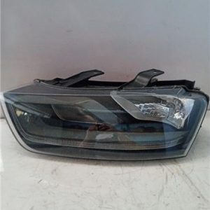 FARO IZQUIERDO AUDI Q3 8UG 2014