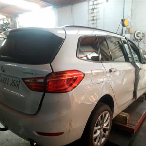 BMW SERIE 2 GRAN TOURER F46
