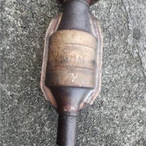 CATALIZADOR KIA RIO YB 2016