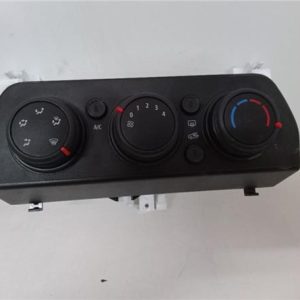 MANDO CALEFACCION AIRE ACONDICIONADO DACIA SANDERO III 2020