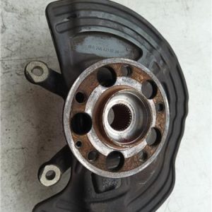 MANGUETA DELANTERA IZQUIERDA MERCEDES-BENZ CLASE A BM 176 2012