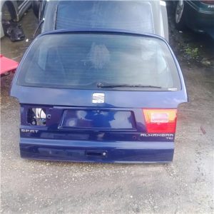 PORTON TRASERO SEAT ALHAMBRA 7V8 1996