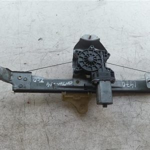 MOTOR ELEVALUNAS TRASERO DERECHO RENAULT CAPTUR I 2013