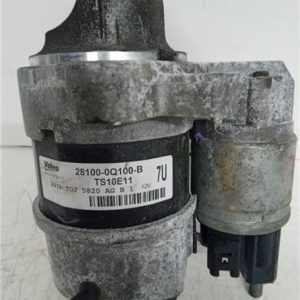 MOTOR ARRANQUE PEUGEOT 108 2014