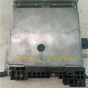 CENTRALITA CHECK CONTROL MAZDA 2 BERLINA DJ 2014