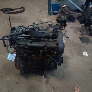 MOTOR COMPLETO FORD FOCUS BERLINA CAK 1998