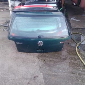 PORTON TRASERO VOLKSWAGEN GOLF IV BERLINA 1J1 1997