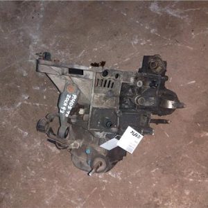 CAJA CAMBIOS CITROEN XANTIA BERLINA