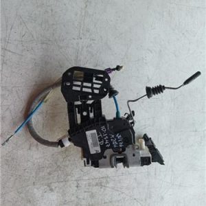 CERRADURA PUERTA TRASERA DERECHA MERCEDES-BENZ CLASE A BM 176 2012