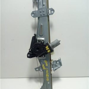 ELEVALUNAS DELANTERO DERECHO SUZUKI SX4 S-CROSS AKK JY 2013