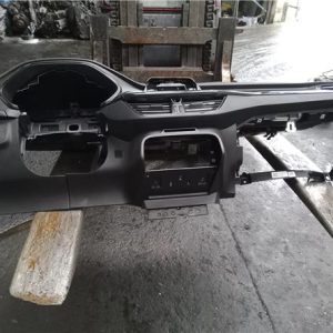 KIT AIRBAG FORD FOCUS BERLINA CGE 2018