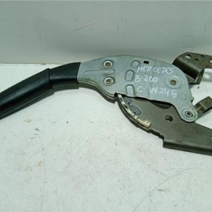 PALANCA FRENO DE MANO MERCEDES-BENZ CLASE B BM 245 2005