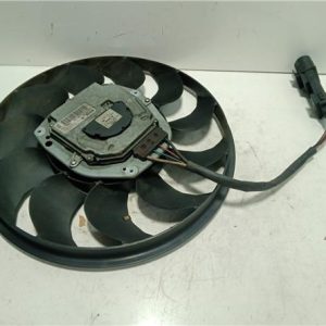 ELECTROVENTILADOR AUDI A5 COUPE 8T 2007