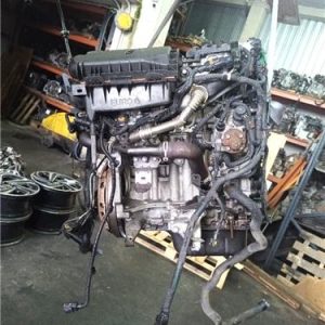 MOTOR COMPLETO PEUGEOT 2008 2013