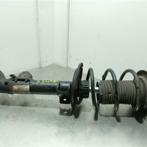 AMORTIGUADOR DELANTERO IZQUIERDO MERCEDES CLASE C BM 204 BERLINA 2011