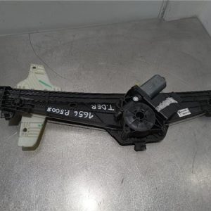 MOTOR ELEVALUNAS TRASERO DERECHO PEUGEOT 5008 2017