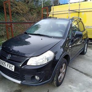 SUZUKI SX4 RW EY