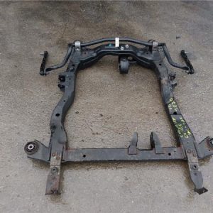 CUNA DE MOTOR CHEVROLET CRUZE 2009